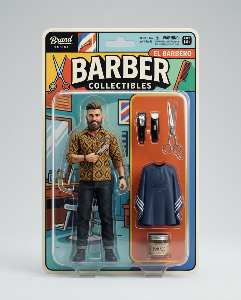 Collectible figure
