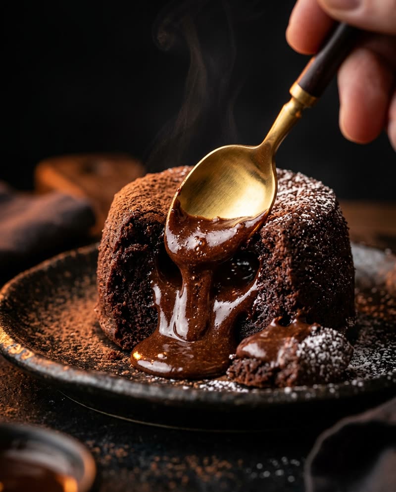 Food macro